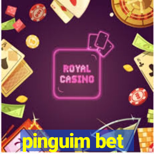 pinguim bet